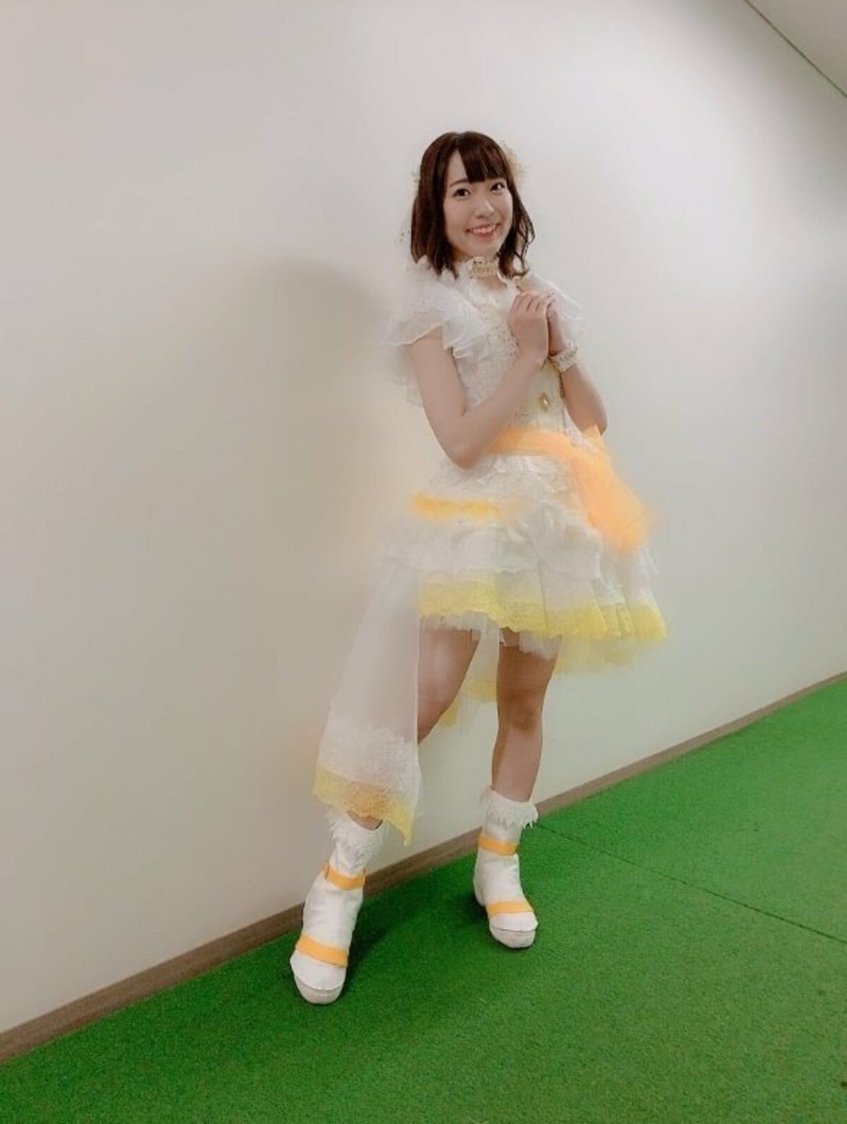 【30％OFF】 Aqours 永久hours 朱夏（渡辺曜役）A賞 斉藤 パネル その他