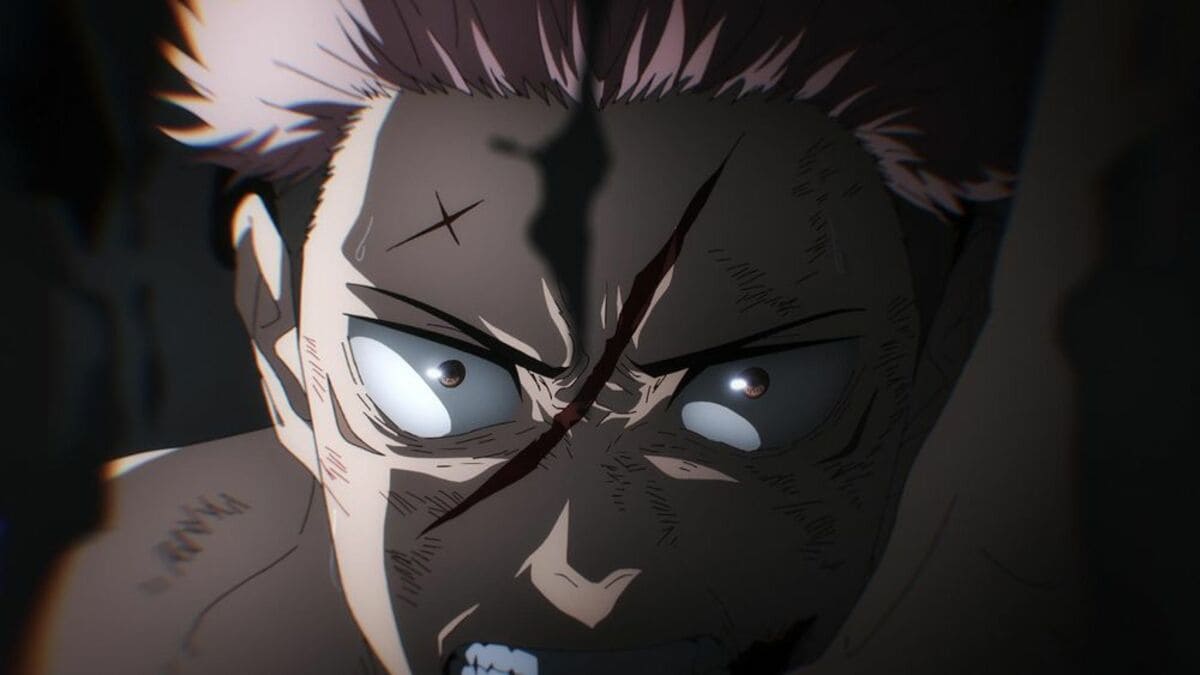 虎杖悠仁は僕が…」アニメ「呪術廻戦」2期最終話、過去編主人公