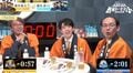 「2分1秒」の衝撃入札も！“絶対王者”に挑んだ藤本渚七段の執念を渡辺明九段が指摘「藤井竜王・名人以外だったら…」／将棋・ABEMA地域トーナメント2026