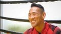 高橋遼伍「“あるもの”に感謝できる“真”の幸せに気づいた」#格闘技に夢はあるか?