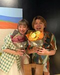  山田優、弟・山田親太朗さんの誕生日に姉弟ショットを公開「なんだかんだ頼りになる」 