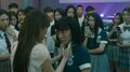 ついにニセモノの正体が明らかに…SNSの闇を描いた『影美女』最終回に反響「最後まで見てよかった」