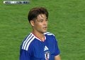 「体幹バグってない？」「異次元すぎる」佐野海舟の“連続ボール回収”に衝撃「早くプレミアで見たい」ウルグアイを完全封鎖
