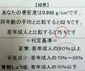 だいたひかる、乳がん治療の影響で骨密度が減少「新しく薬を処方して頂きました」