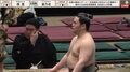 力士の印象が一変！ 取組終わりの髪型に「レゲエの人かと思った」21歳の爽やか力士、"激変っぷり"に驚きの声