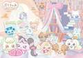 「プリキュア」スピンオフのショートアニメ「ぷちきゅあ」シーズン4が10月1日より配信開始