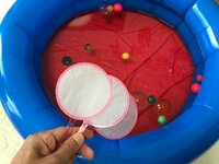 波田陽区『お祭り気分』