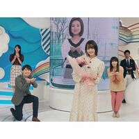 「無事完走できました！」玉城ティナ、『Z!P』金曜パーソナリティの卒業を報告