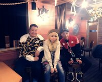 Nosuke、2人で6人前食べた“入院前の最後の晩餐”「ひたすらもぐもぐ」