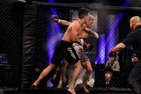 【映像】ボクシング“高校6冠”、圧巻TKO