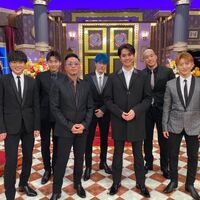「ママ愛が止まらないゆうぴ可愛すぎ」GENERATIONS中務裕太の『しゃべくり007』出演報告に反響