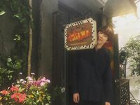 宮沢氷魚、2019年を振り返り「素敵な年になりました！」