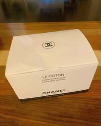 遠野なぎこ『『“CHANEL”のコットン』』