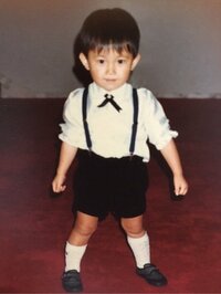 森渉『こりゃパパ似だわ( ^ω^ )』