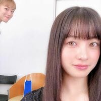 橋本環奈「時々フラっと現れます」久しぶりに本人がインスタ更新し話題に