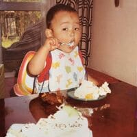 妻夫木聡、40歳の誕生日を迎え幼少期の写真公開「こういう写真見れるの嬉しい」とファン歓喜