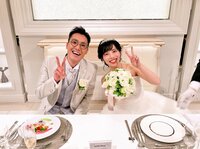 和泉杏（ハルカラ）『☆結婚式☆』