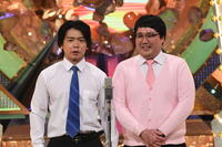 『M-1』優勝はマヂカルラブリー!野田クリスタル、歓喜のコメント「最下位取っても優勝することがあるんで皆さん諦めないで下さい」 【ABEMA TIMES】