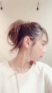 高橋真麻『私じゃないみたい！』