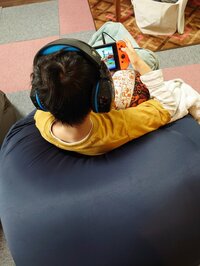 山田花子『長男と次男』