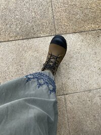 ニッチェ 江上敬子『可愛いし機能的!!』