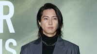 山下智久「私ごとですが…」ファンから祝福の声