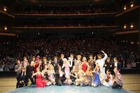 神田沙也加『キューティ・ブロンド2019』