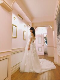 アイバン『ウエディング♡』