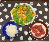 横山だいすけ『手料理っていいね♪』