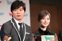 田中圭、白石麻衣とのゴチ共演の感想は「いい匂いする～」