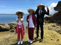 田中卓志（アンガールズ）『本日キモうまグルメに有吉さん参戦』