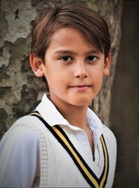 デヴィ夫人『この子は だ~れ??』