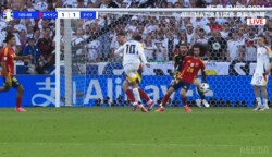 大騒動のハンド疑惑…当事者ククレジャは「ボールは手に当たった。でも審判が取らなかった」と主張！ 一方で「クロースについて文句も言えた」とも