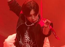 「全員でかかっても勝てない」「これ生歌？」サプライズで登場した31歳・SHINeeテミンの圧巻ソロパフォーマンスに視聴者大熱狂