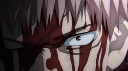 アニメ『呪術廻戦』榎木淳弥（虎杖悠仁役）&島﨑信長（真人役）オフィシャルインタビュー…第46話先行カットとあらすじも公開