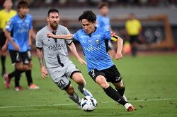 PSG、今年も日本にやってくる？　夏のプレシーズンツアー候補地に…最終決定は4月か