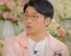 さや香・新山、「結婚か仕事か」2択に回答「究極の選択を迫られたら…」