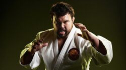 ウルフアロン、ABEMA5年ぶり“1000万企画”に登場 打撃、関節技、締め技、急所への攻撃、噛みつき行為は禁止も「投げちゃえば終わり」自信満々