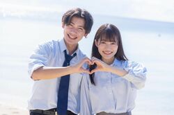 『今日好き』松村キサラ＆佐藤颯太（はやた）カップル、初彼氏にキサラ「すごく楽しい！」「お互い成長し合っていきたい」