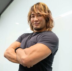 「僕のピークはまだ先にある」棚橋弘至、G1を終えて明かした本音とベテランの自信