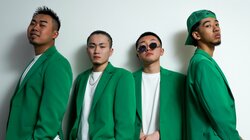 札幌をRepする"Z世代"代表 EL+CITY、待望の1stEP「Monte Carlo」を発表！！！