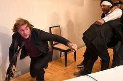 世界中のプロレスファンが注目！覚醒したケニー・オメガは、クリス・ジェリコとの“反則なしのノーDQマッチ”でどんなヒールファイトを見せるか？