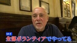 移民のために炊き出しをするアメリカ人男性「アメリカに来ても歓迎されると子どもたちに伝えたい」隔週で30万円自腹を切る理由