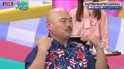 実はNGあり！？クロちゃんが過去のキツすぎる仕事を激白「満潮になったら俺、死んでた」