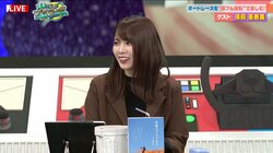 元ラストアイドル・西村歩乃果が美容師から芸能界入りした理由は裏方のひと言「なんで表に行かないの？」