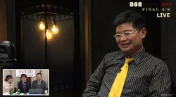 平賀聡彦が2代目RTD覇者に王手　前半終えて首位ターン／麻雀・RTDリーグ決勝