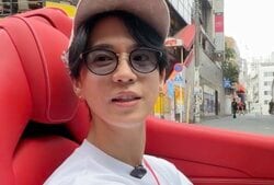 「年収1億円」松島聡似のイケメン歯科医（36）、5000万円の愛車・フェラーリを公開「スパイダーだ！」絶賛の声