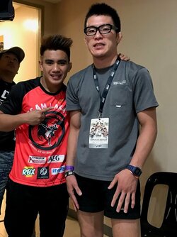 「“日本でどうにかしよう”の発想には限界がある」青木真也、ONEマニラ大会での日本人選手の結果を受け持論