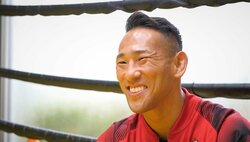 高橋遼伍「“あるもの”に感謝できる“真”の幸せに気づいた」＃格闘技に夢はあるか？