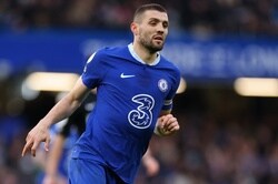 バイエルン、チェルシー退団噂のコヴァチッチを注視？…トゥヘル監督が中盤補強を熱望か